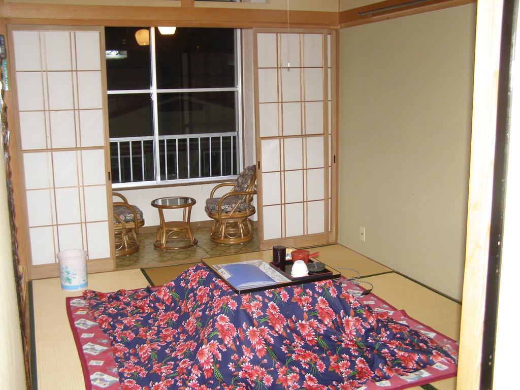 Kadowakikan Nozawaonsen Exterior photo