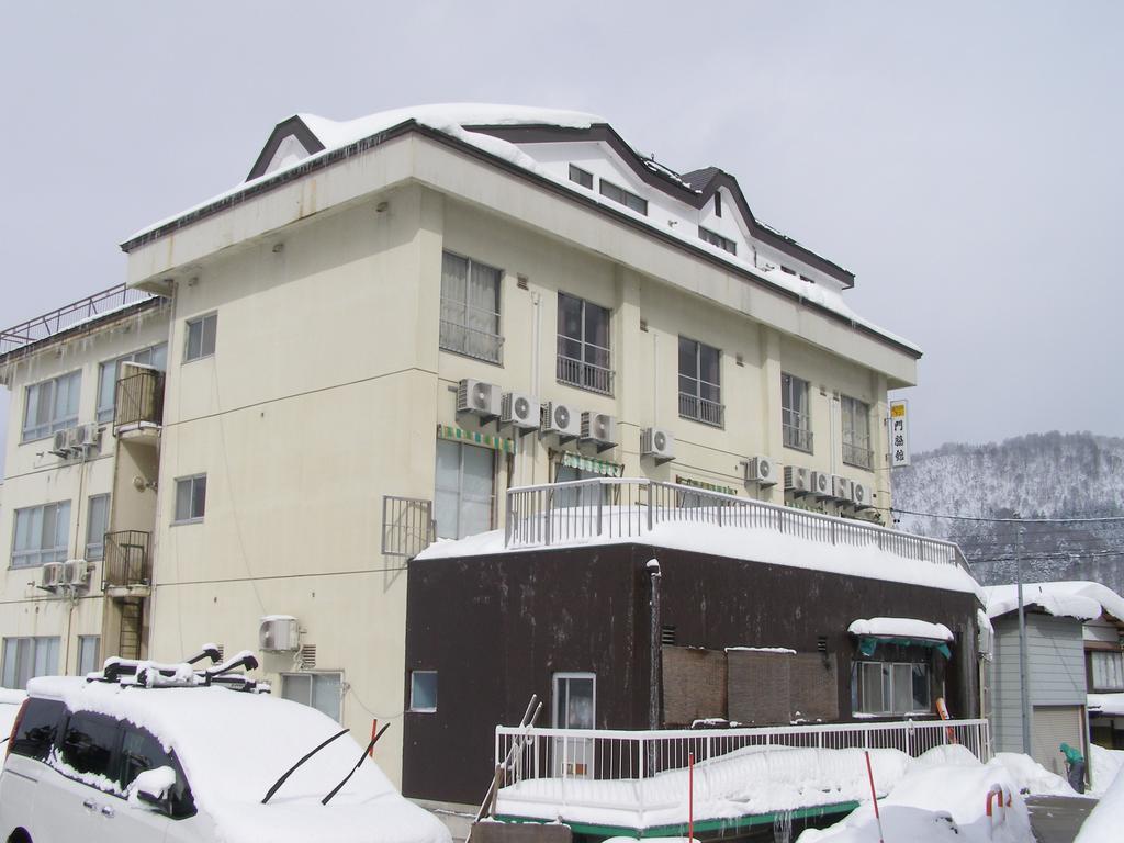 Kadowakikan Nozawaonsen Exterior photo