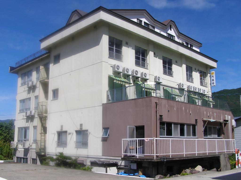 Kadowakikan Nozawaonsen Exterior photo