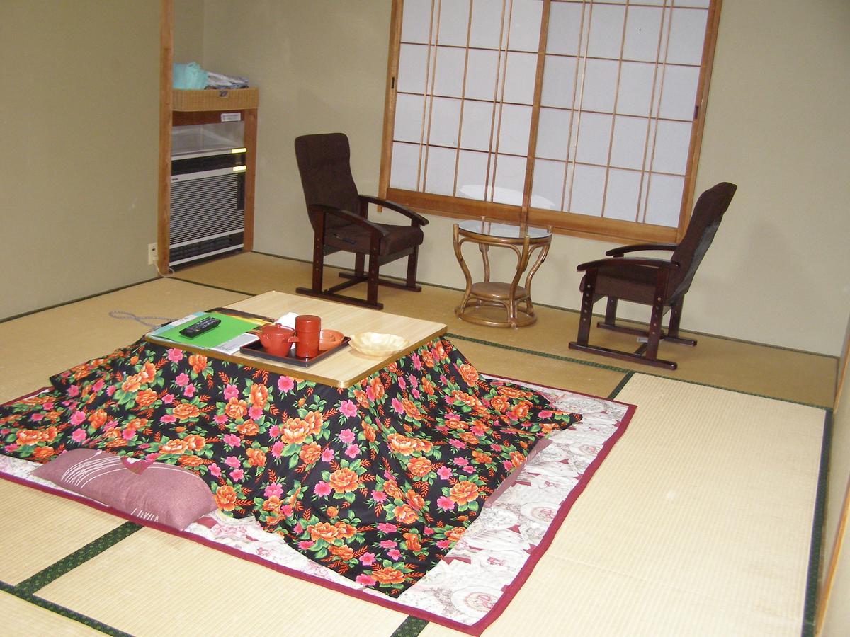 Kadowakikan Nozawaonsen Exterior photo